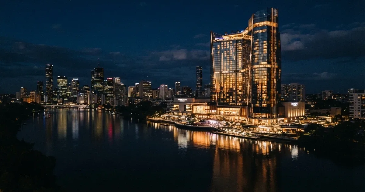 Best Casino in Brisbane 2026: The Star Brisbane and Online Alternatives