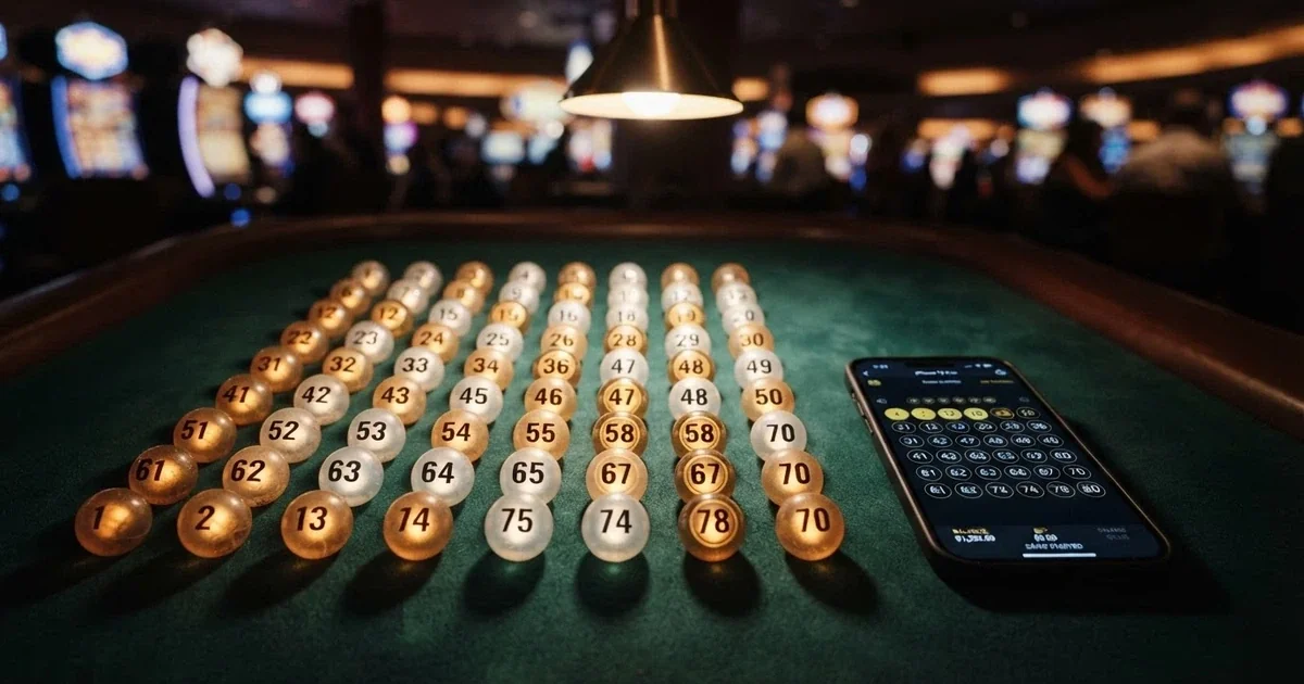 Best keno online casino Australia 2026 — licensed vs offshore